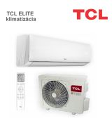 TCL ELITE klimatizácia TAC-09CHSD/XA41I 2,6kW