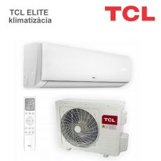 TCL ELITE klimatizácia TAC-09CHSD/XA41I 2,6kW