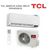 TCL GentleCool klimatizácia TAC-09CHSD/TPG11 2,6kW