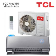 TCL FreshIN klimatizácia TAC-09CHSD/FAI 2,7kW